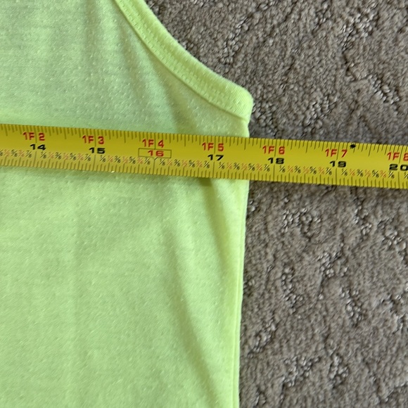 Running Tank Top - Picture 9 of 9